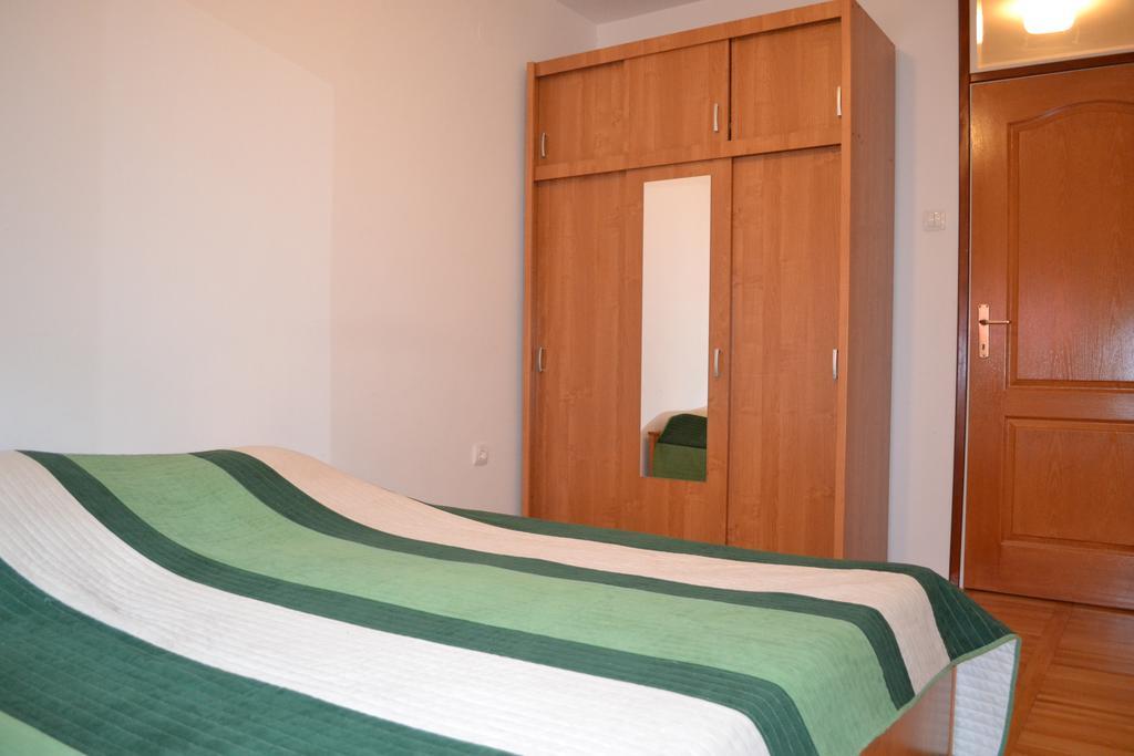 Apartamento Miranda Trebinje Exterior foto