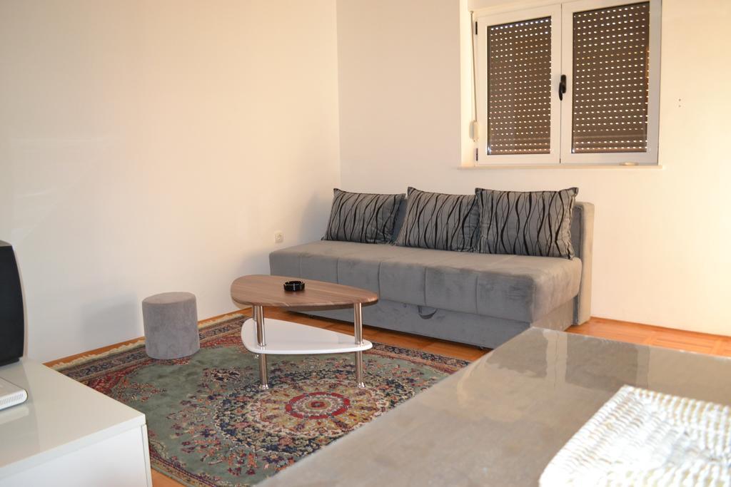 Apartamento Miranda Trebinje Exterior foto